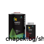 Лак Kapci 6090 UHS Express