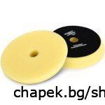 Полираща гъба Ø150 твърда, гладка – ShineMate T80 High Cutting