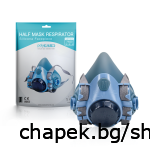 Полумаска POLYGARD 7500